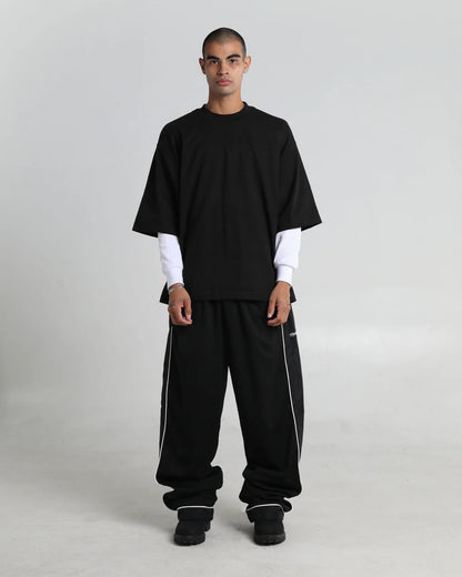 Mesh Pants