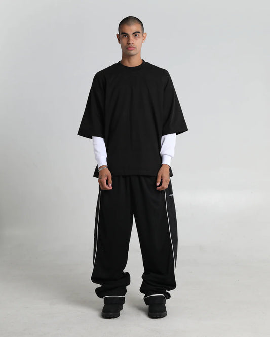 Mesh Pants