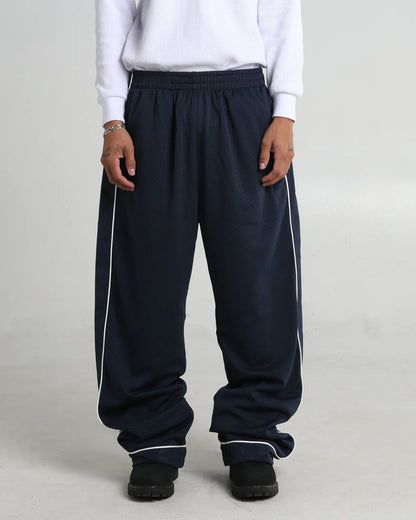 Mesh Pants