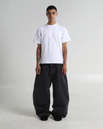 BALLOON DENIM