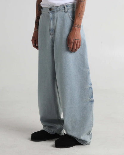 BALLOON DENIM