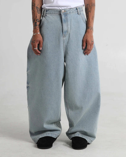 BALLOON DENIM