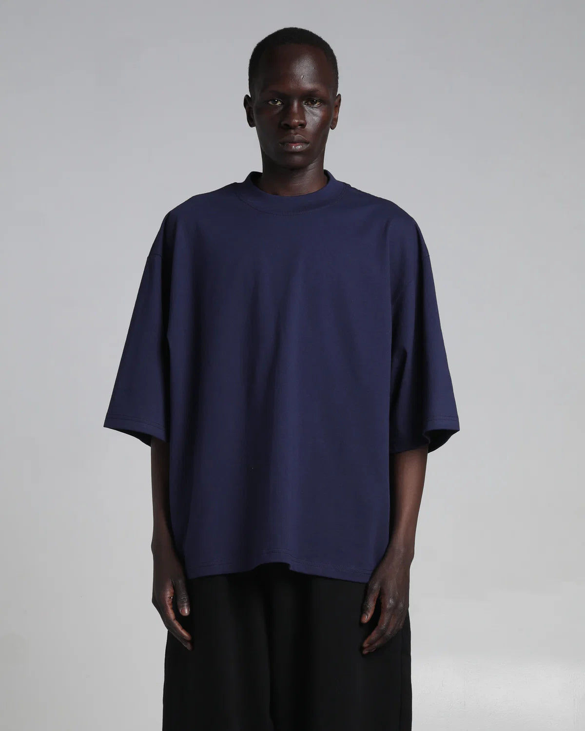 Max Heavyweight Oversized
