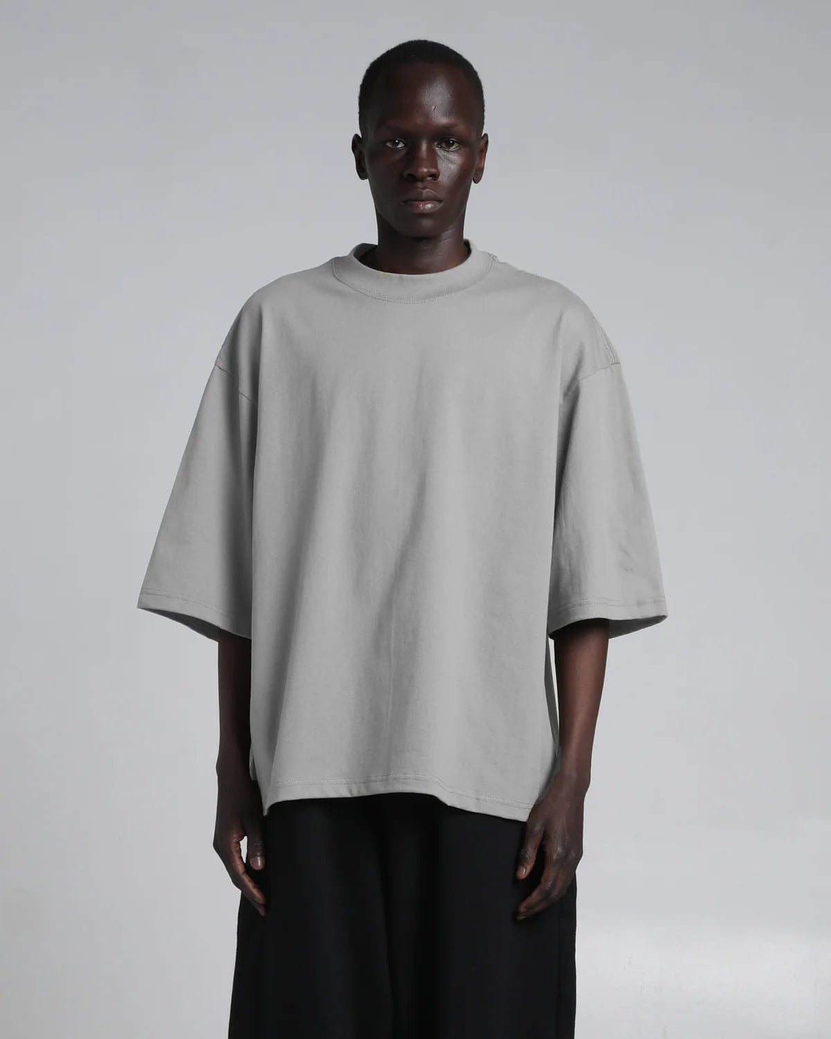 Max Heavyweight Oversized