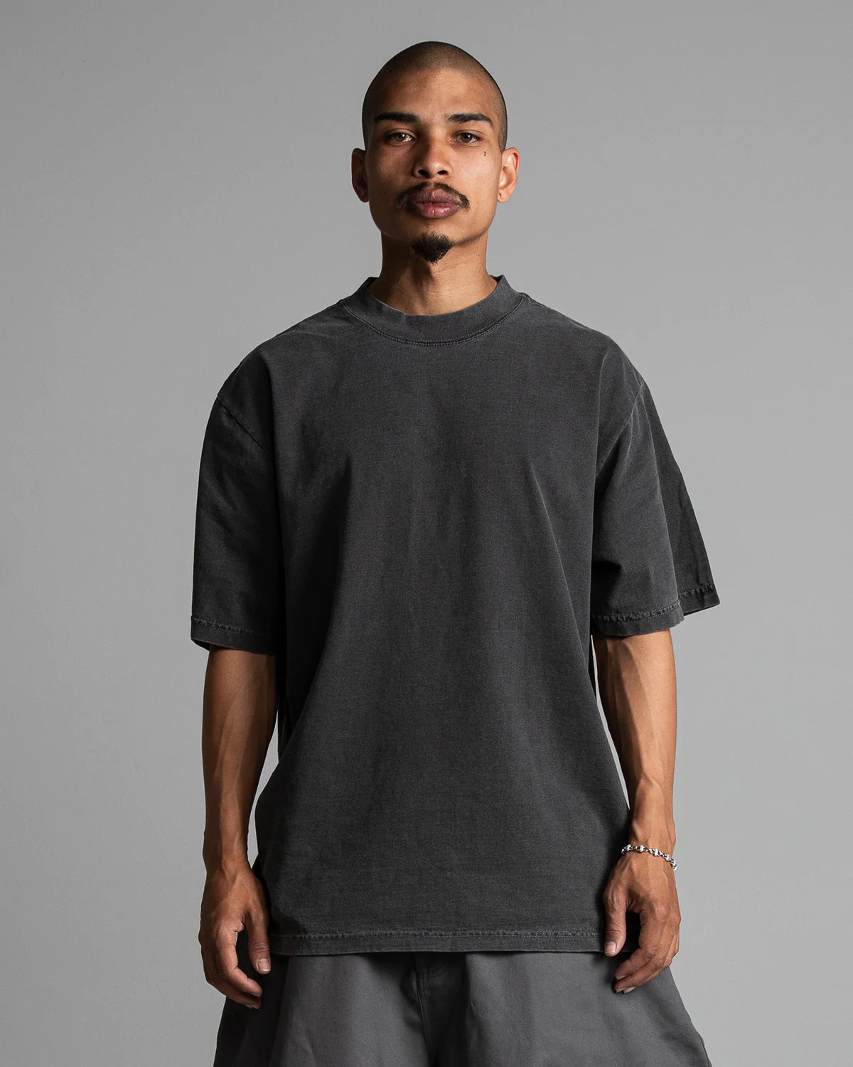 Heavyweight Garment Dye