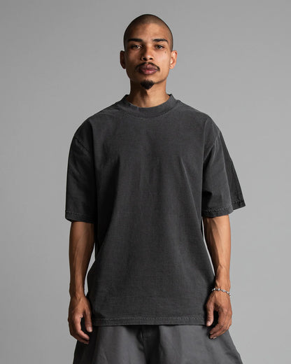 Heavyweight Garment Dye