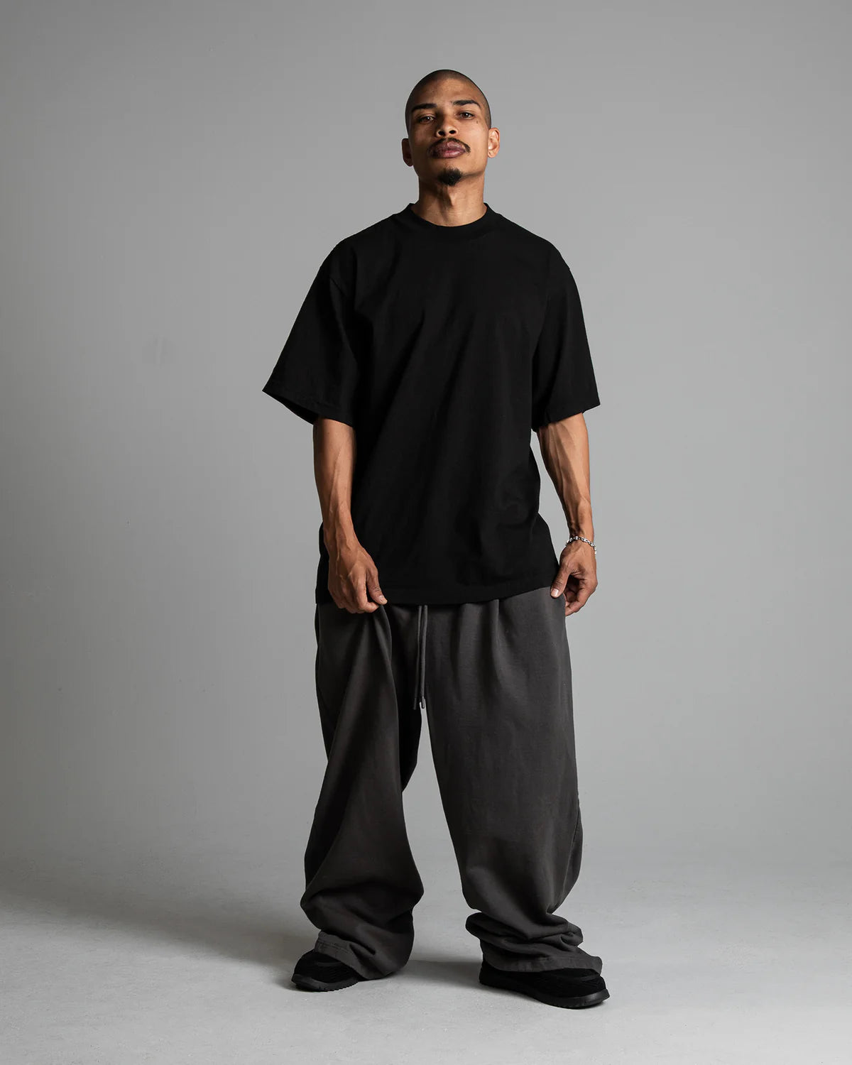 Heavyweight Garment Dye
