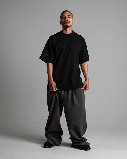 Heavyweight Garment Dye