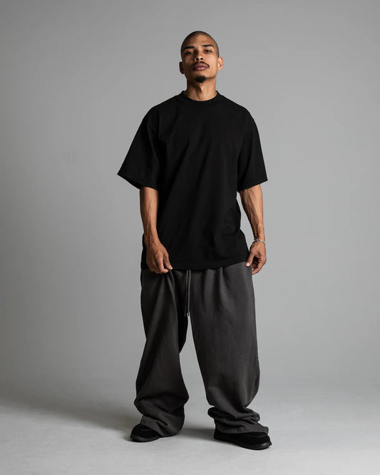 Heavyweight Garment Dye