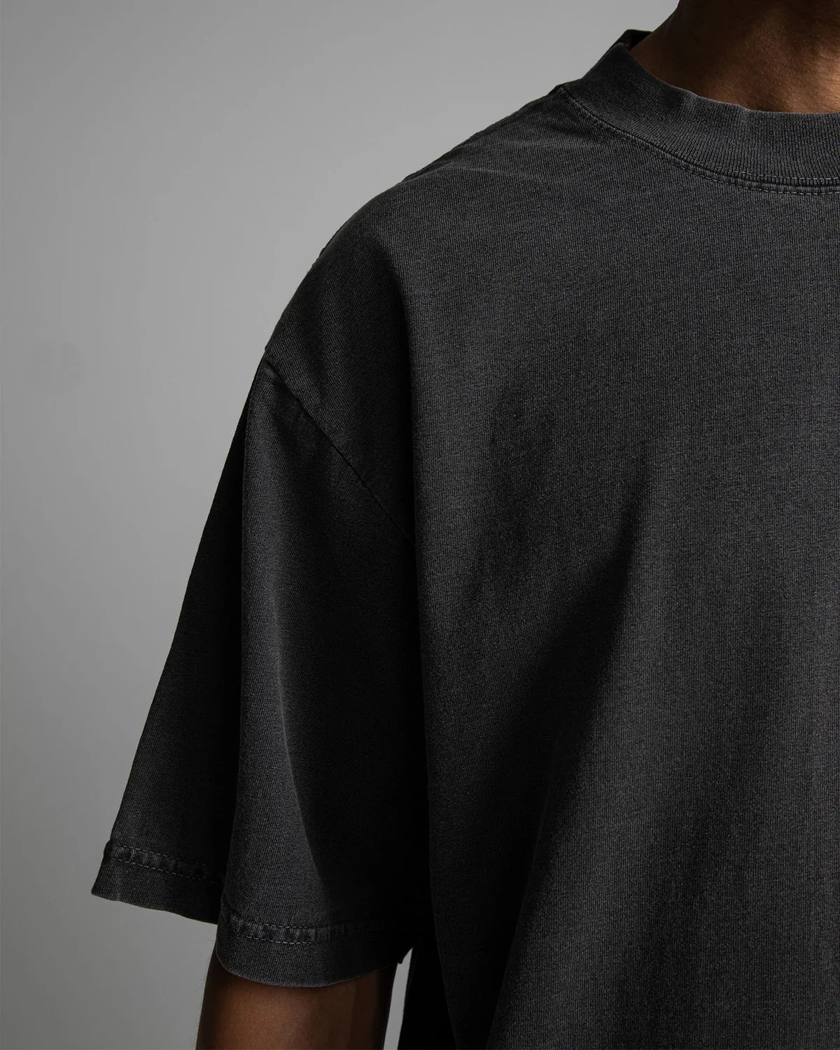 Heavyweight Garment Dye