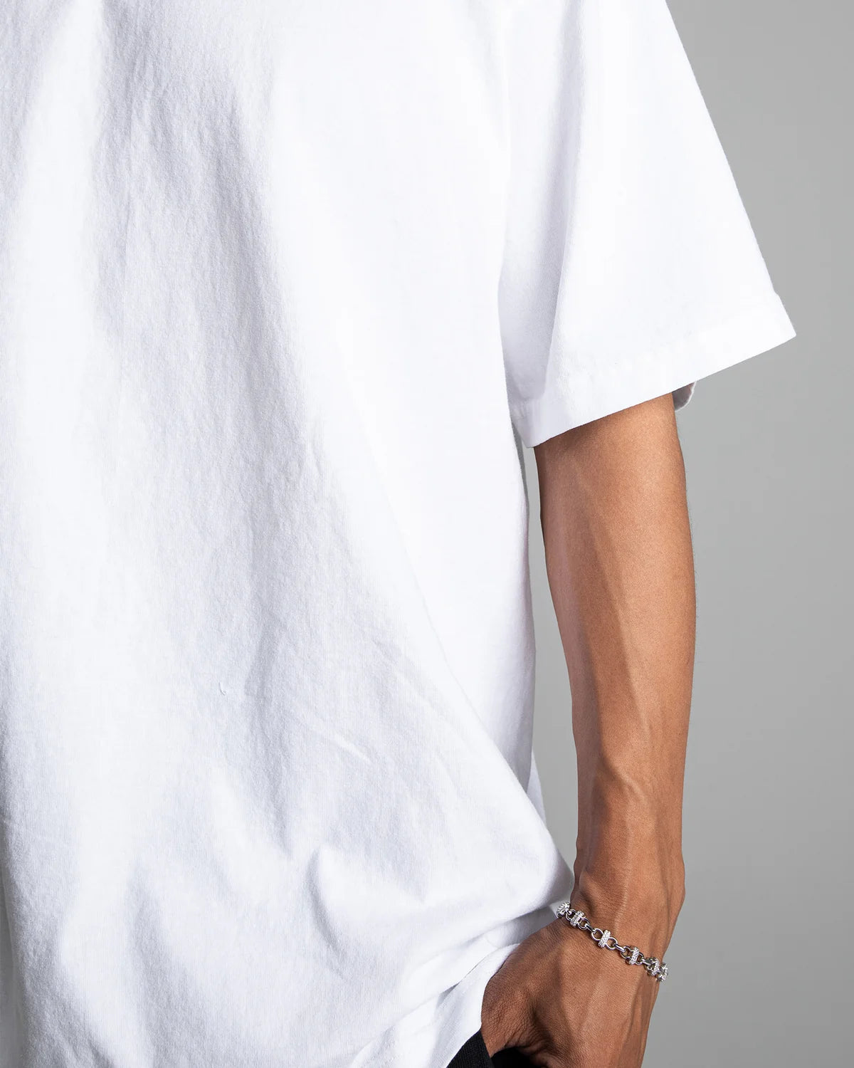 Heavyweight Garment Dye