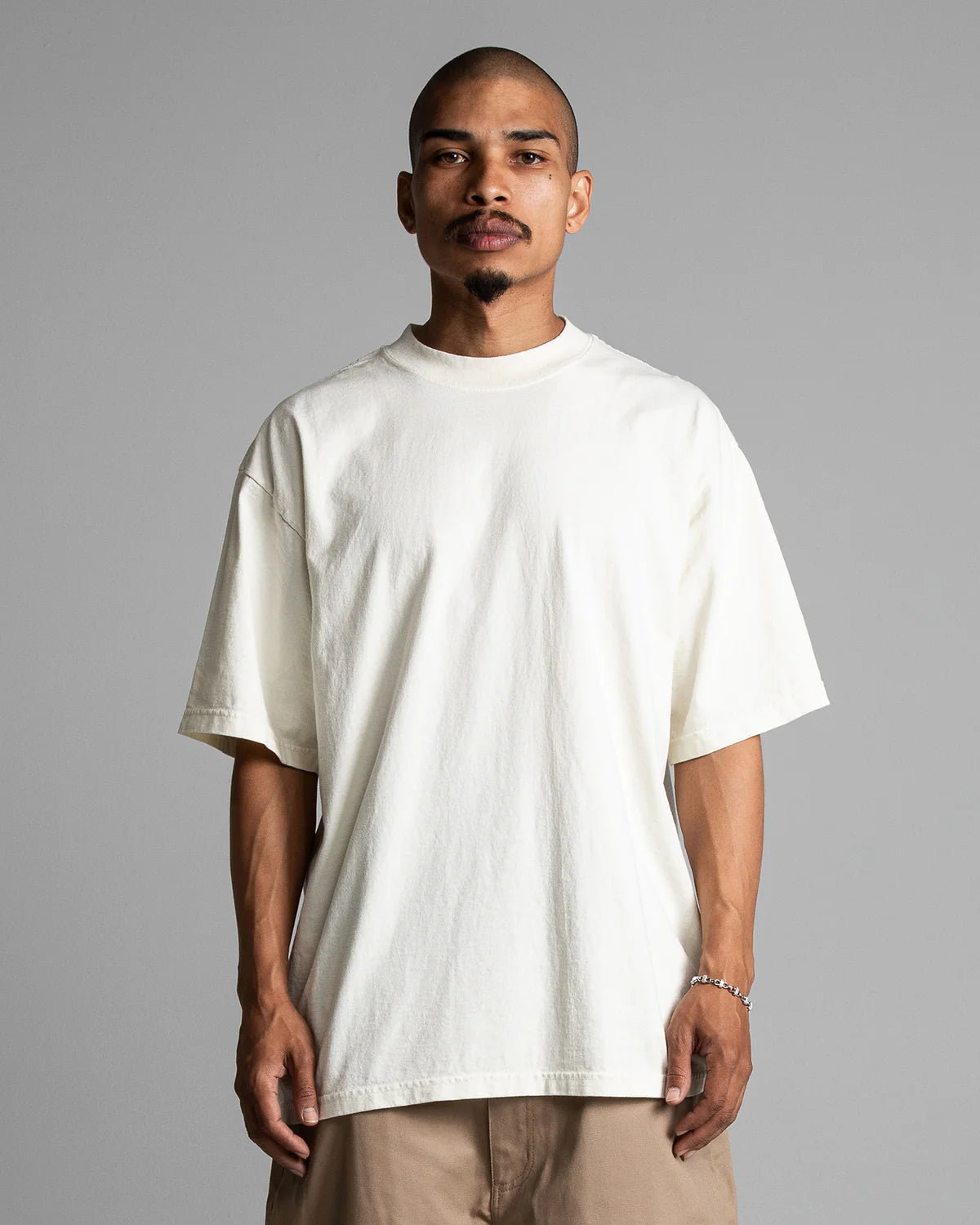 Heavyweight Garment Dye