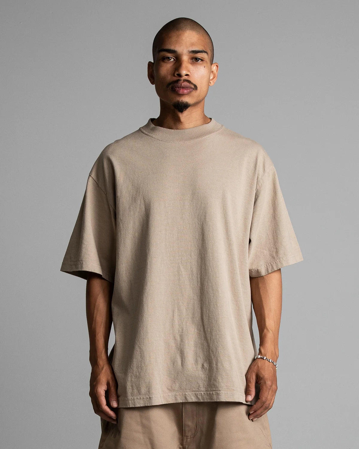 Heavyweight Garment Dye