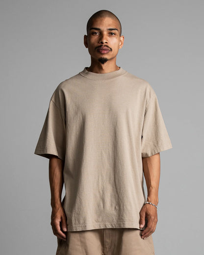 Heavyweight Garment Dye