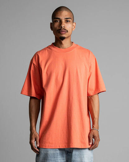 Heavyweight Garment Dye