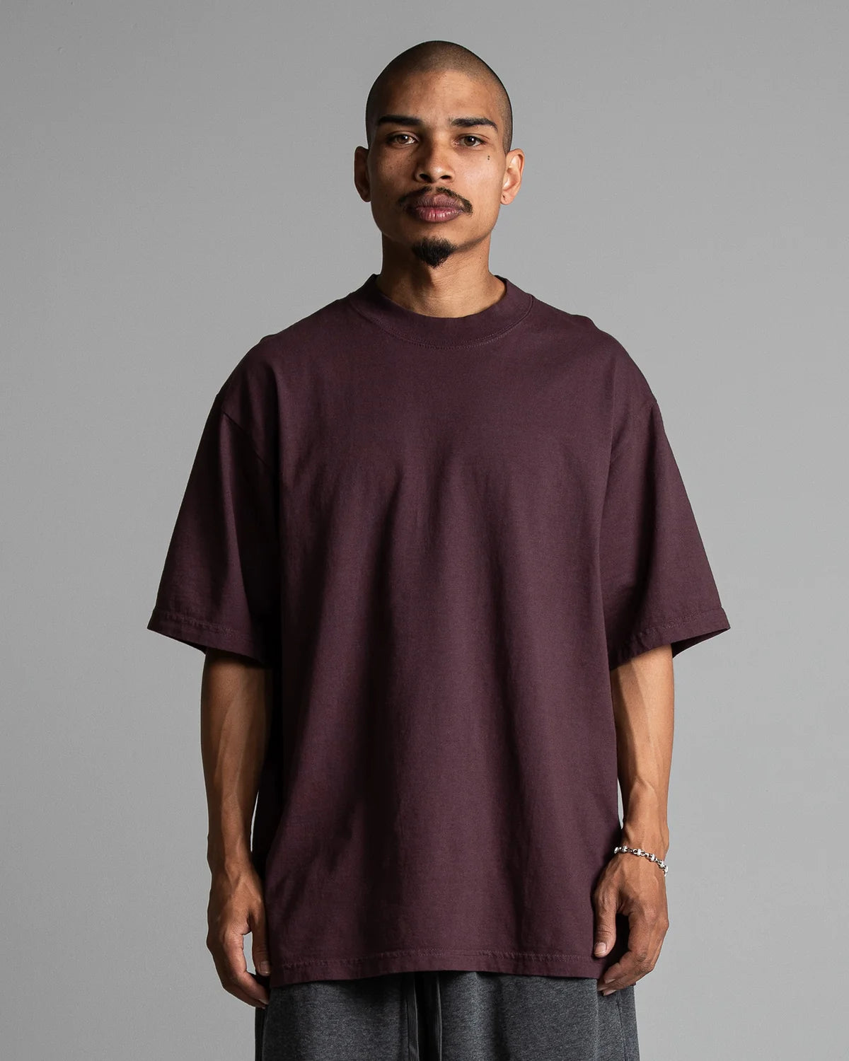Heavyweight Garment Dye