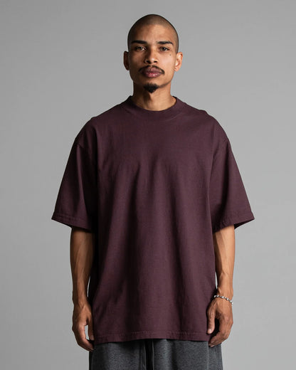 Heavyweight Garment Dye