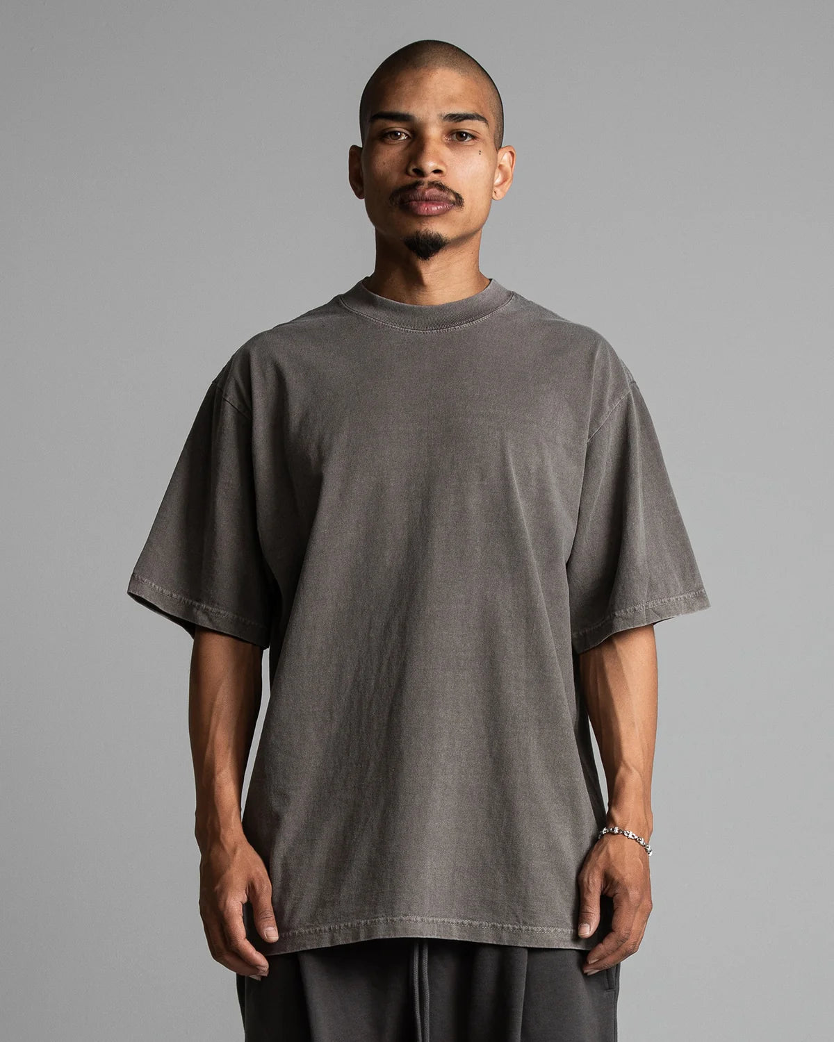 Heavyweight Garment Dye