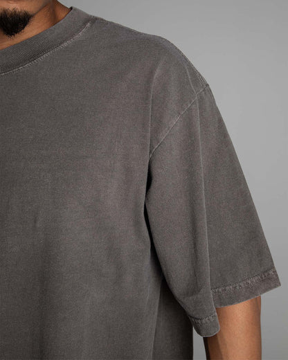 Heavyweight Garment Dye