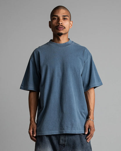 Heavyweight Garment Dye