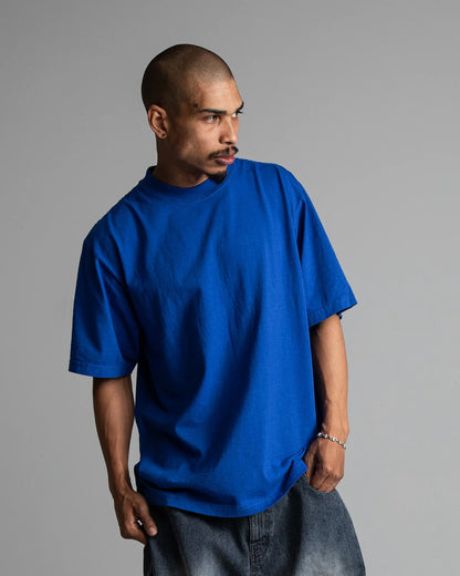 Heavyweight Garment Dye