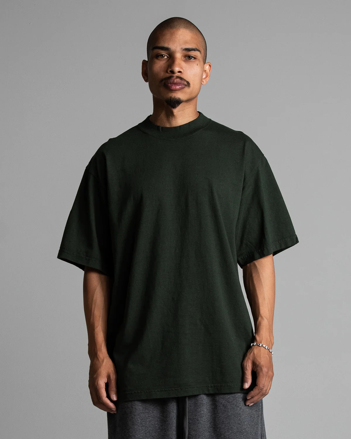 Heavyweight Garment Dye