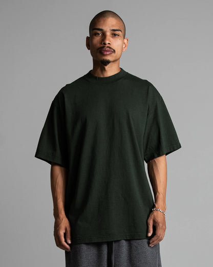 Heavyweight Garment Dye
