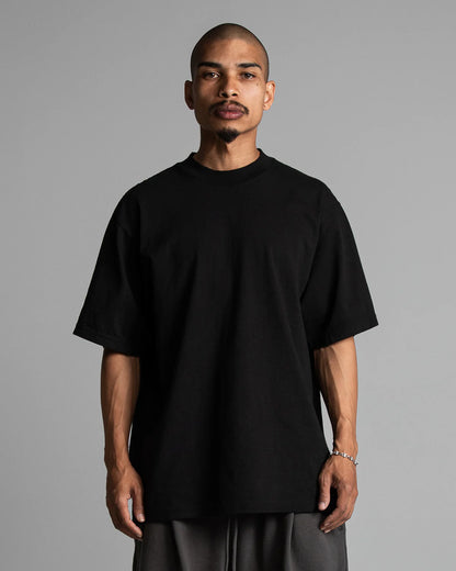 Heavyweight Garment Dye