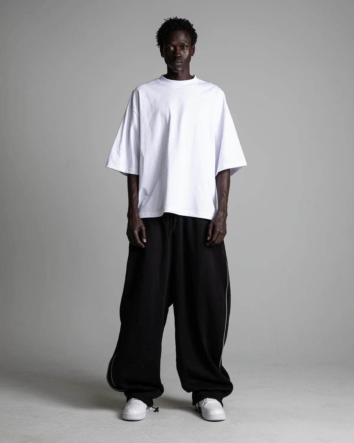 Max Heavyweight Oversized