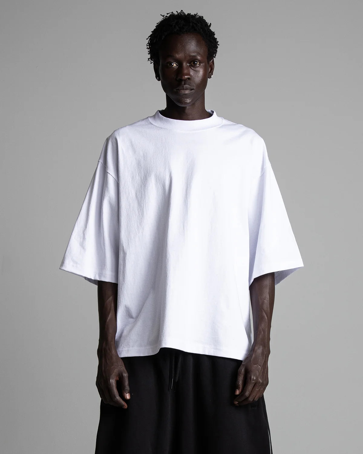 Max Heavyweight Oversized