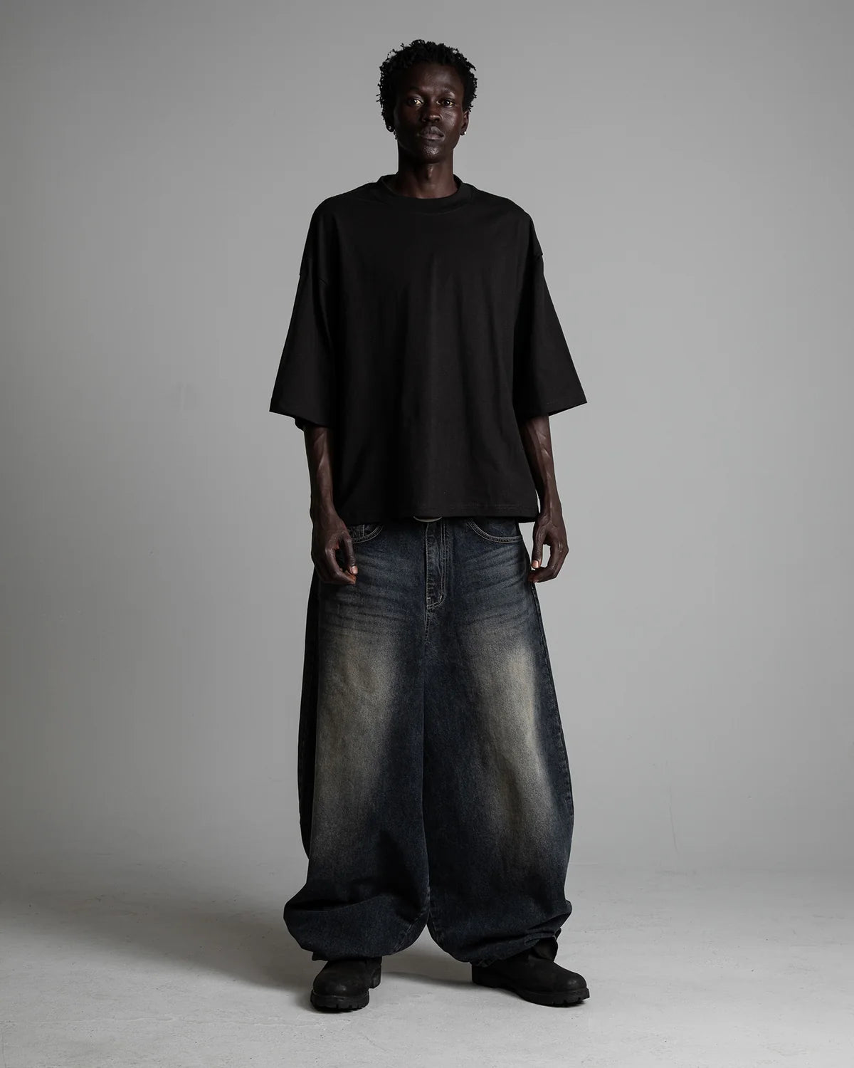 Max Heavyweight Oversized