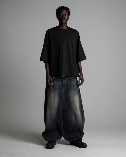 Max Heavyweight Oversized