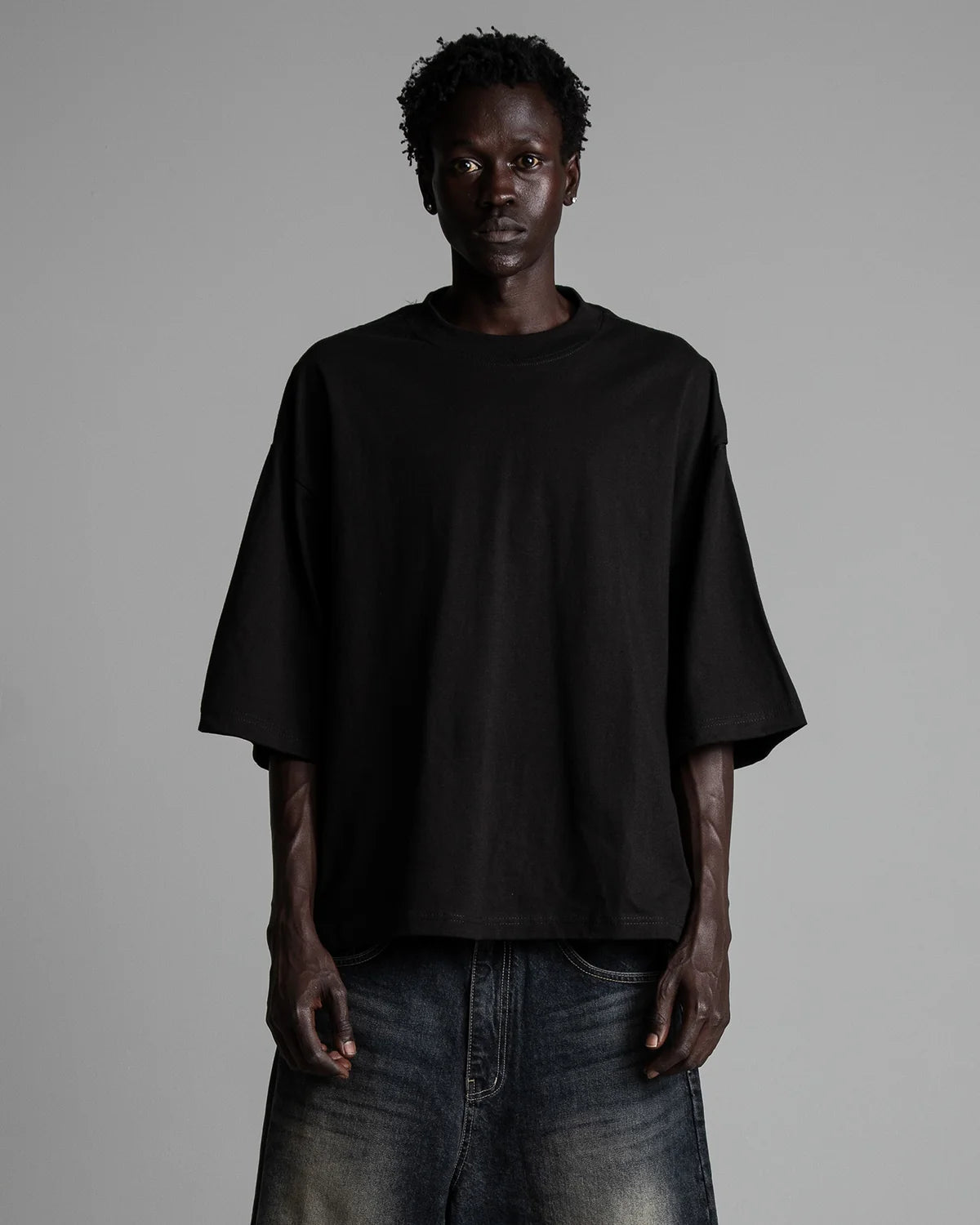 Max Heavyweight Oversized