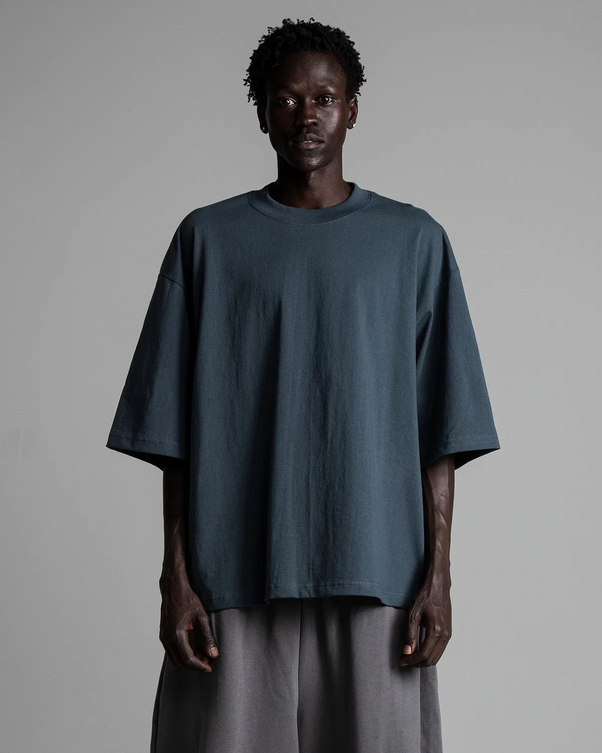 Max Heavyweight Oversized