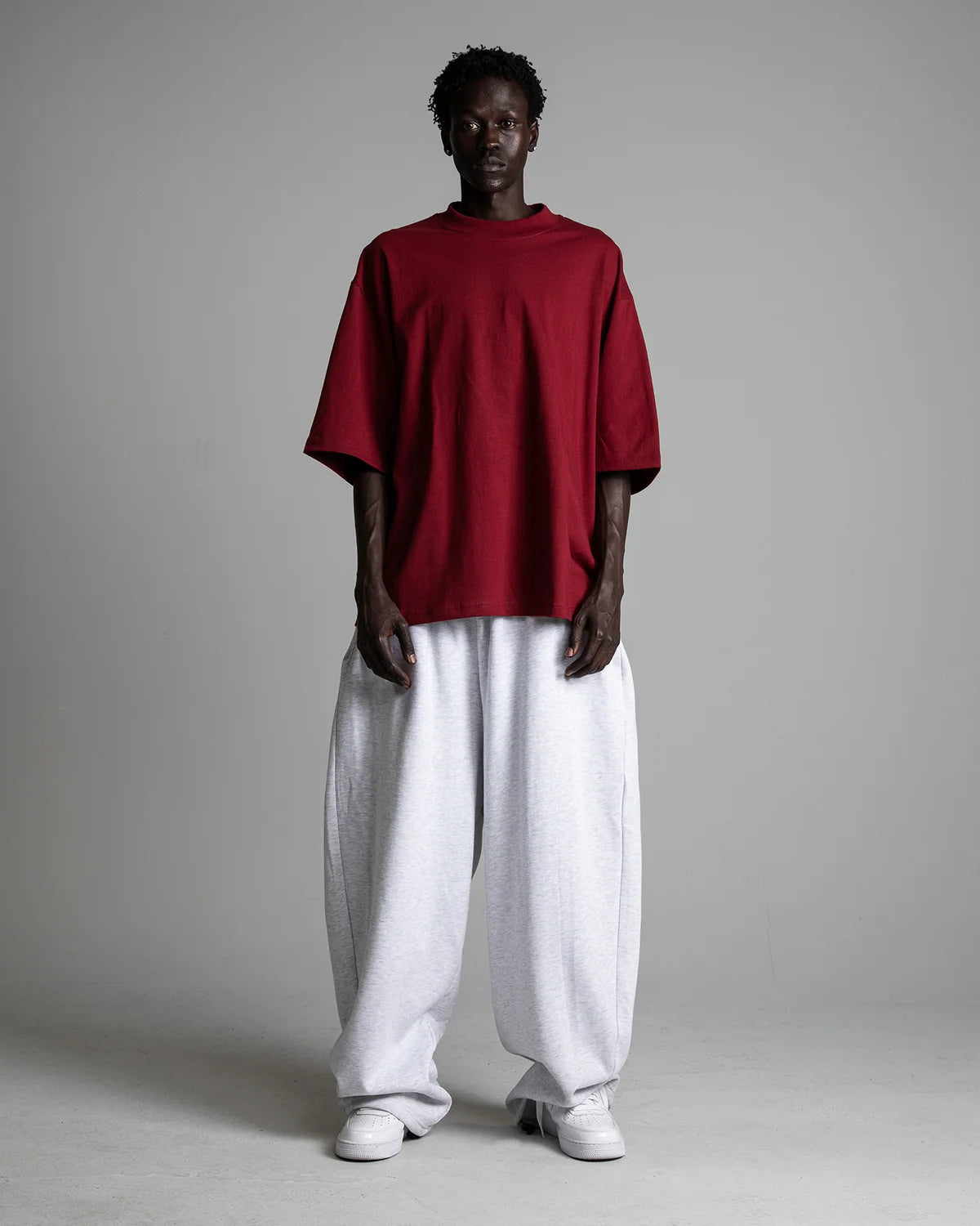 Max Heavyweight Oversized