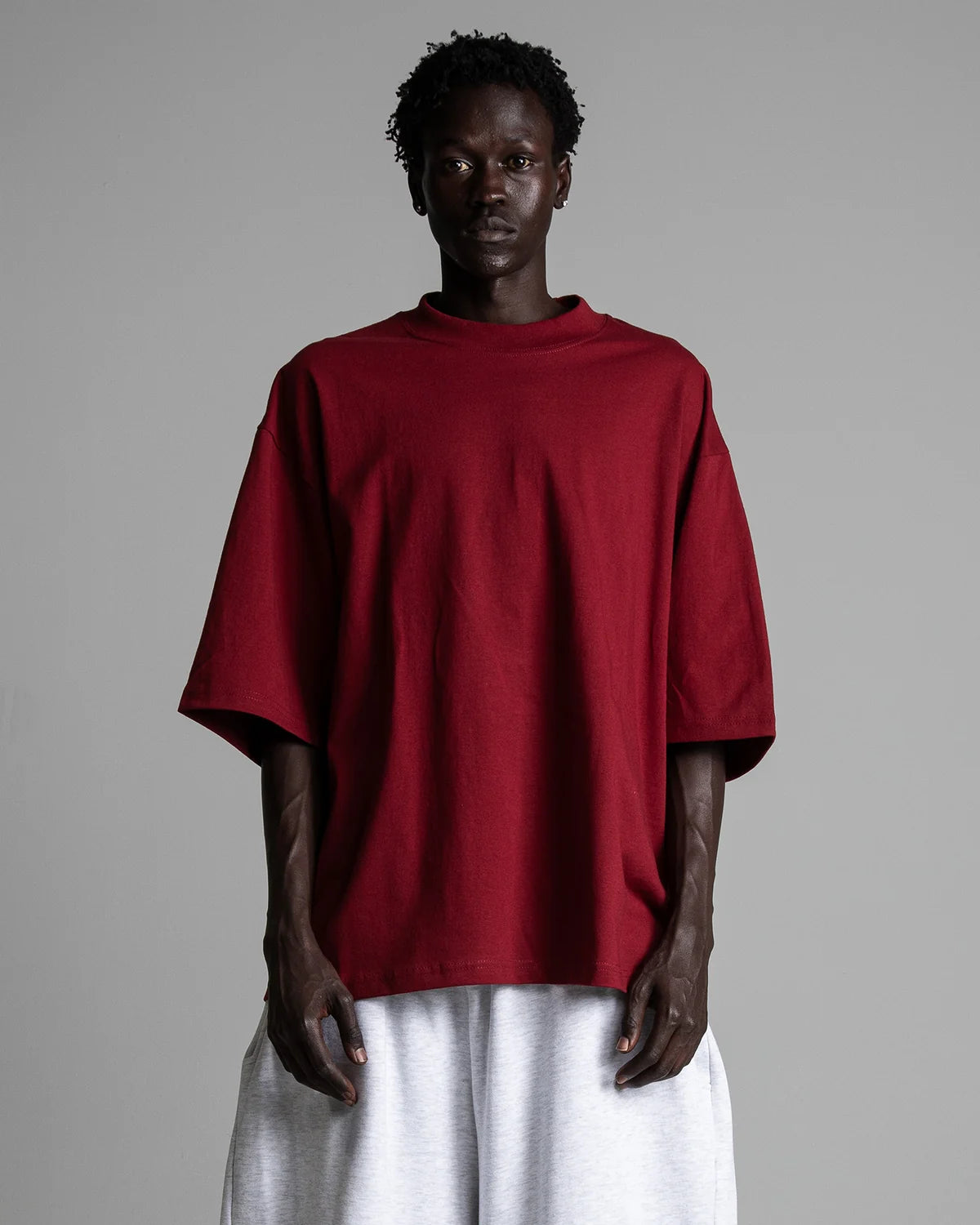 Max Heavyweight Oversized