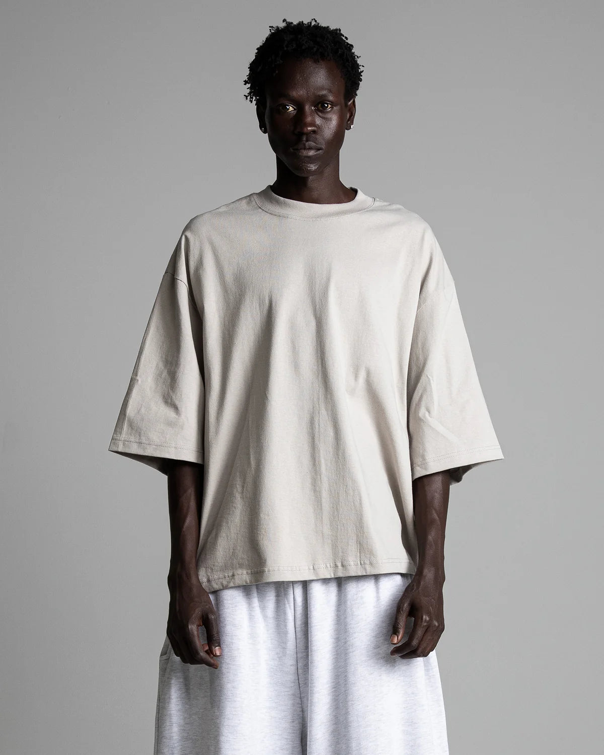 Max Heavyweight Oversized