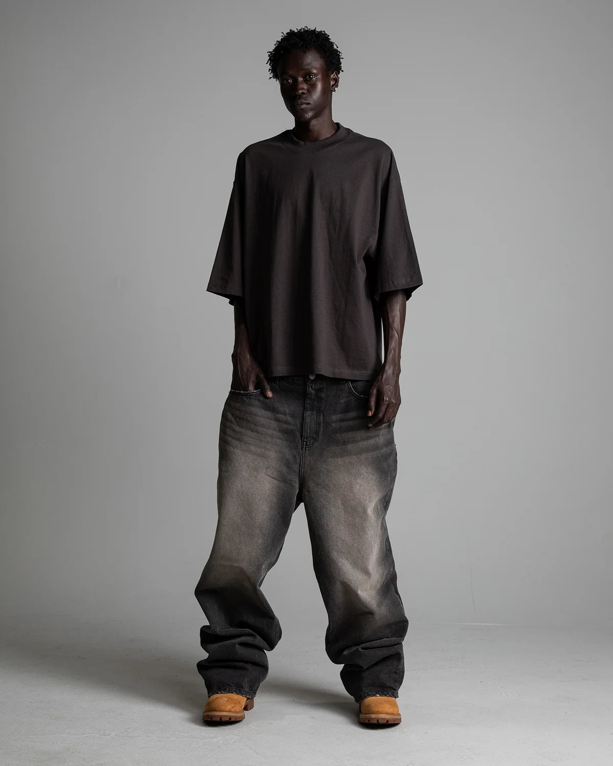 Max Heavyweight Oversized
