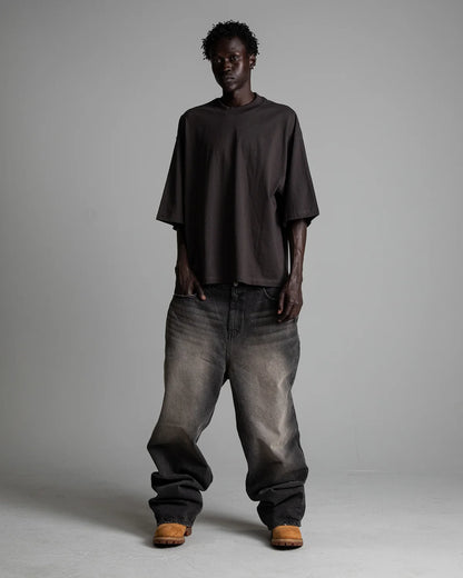 Max Heavyweight Oversized