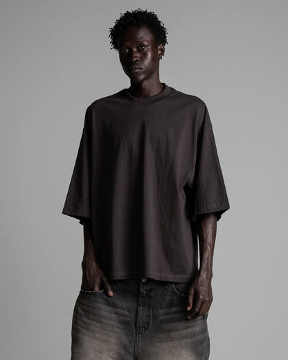 Max Heavyweight Oversized