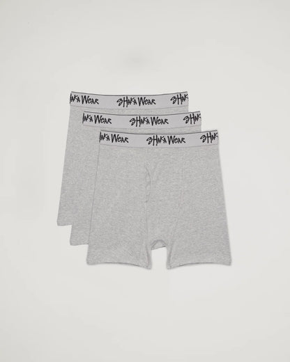 Boxers