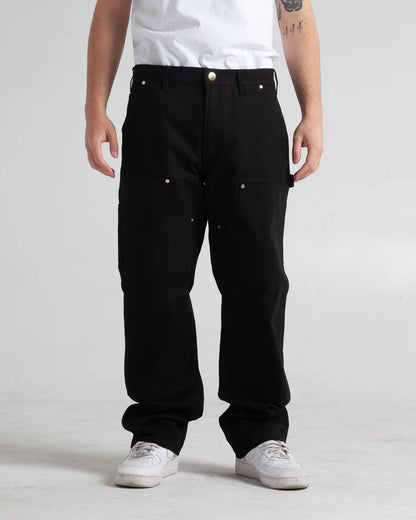 Double Knee Duck Canvas Pants