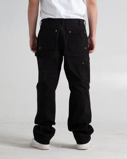 Double Knee Duck Canvas Pants
