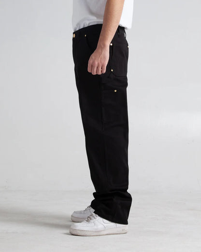 Double Knee Duck Canvas Pants