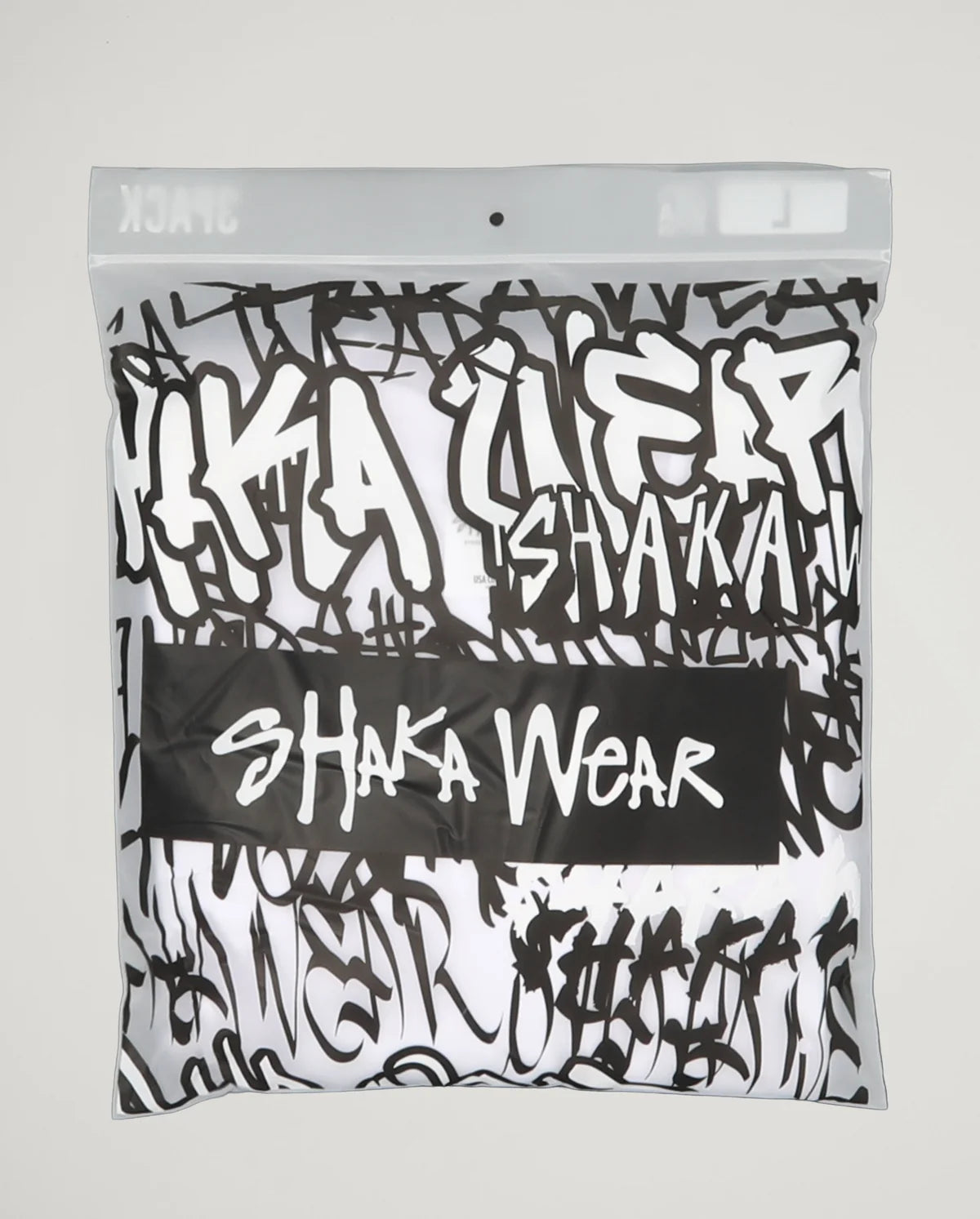 Paquete de 3 - 7.5oz Max Heavyweight Manga Corta