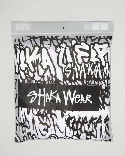 Paquete de 3 - 7.5oz Max Heavyweight Manga Corta