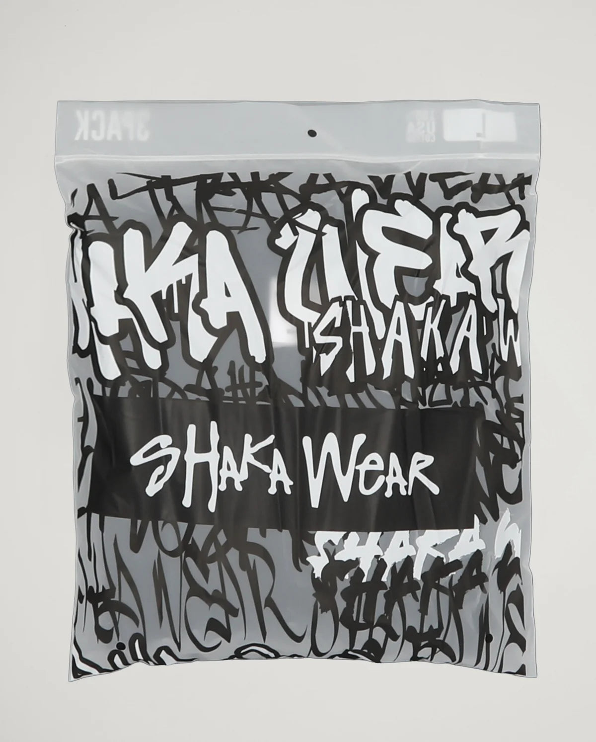Paquete de 3 - 7.5oz Max Heavyweight Manga Corta