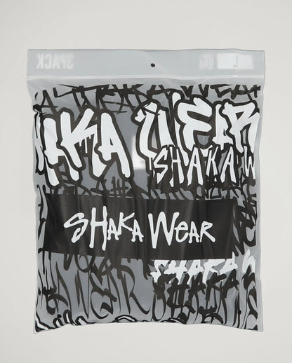 Paquete de 3 - 7.5oz Max Heavyweight Manga Corta