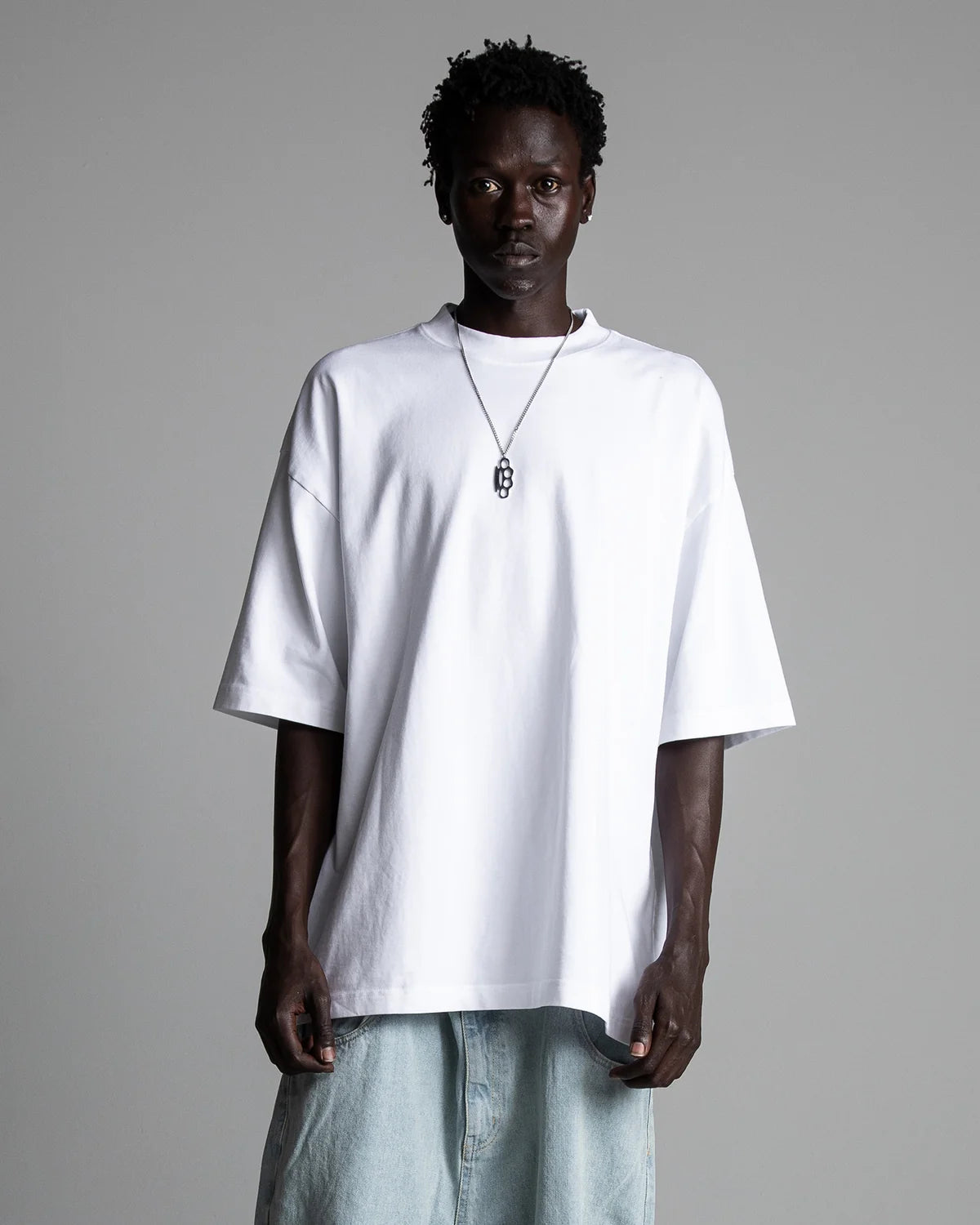 Playera de diseñador
