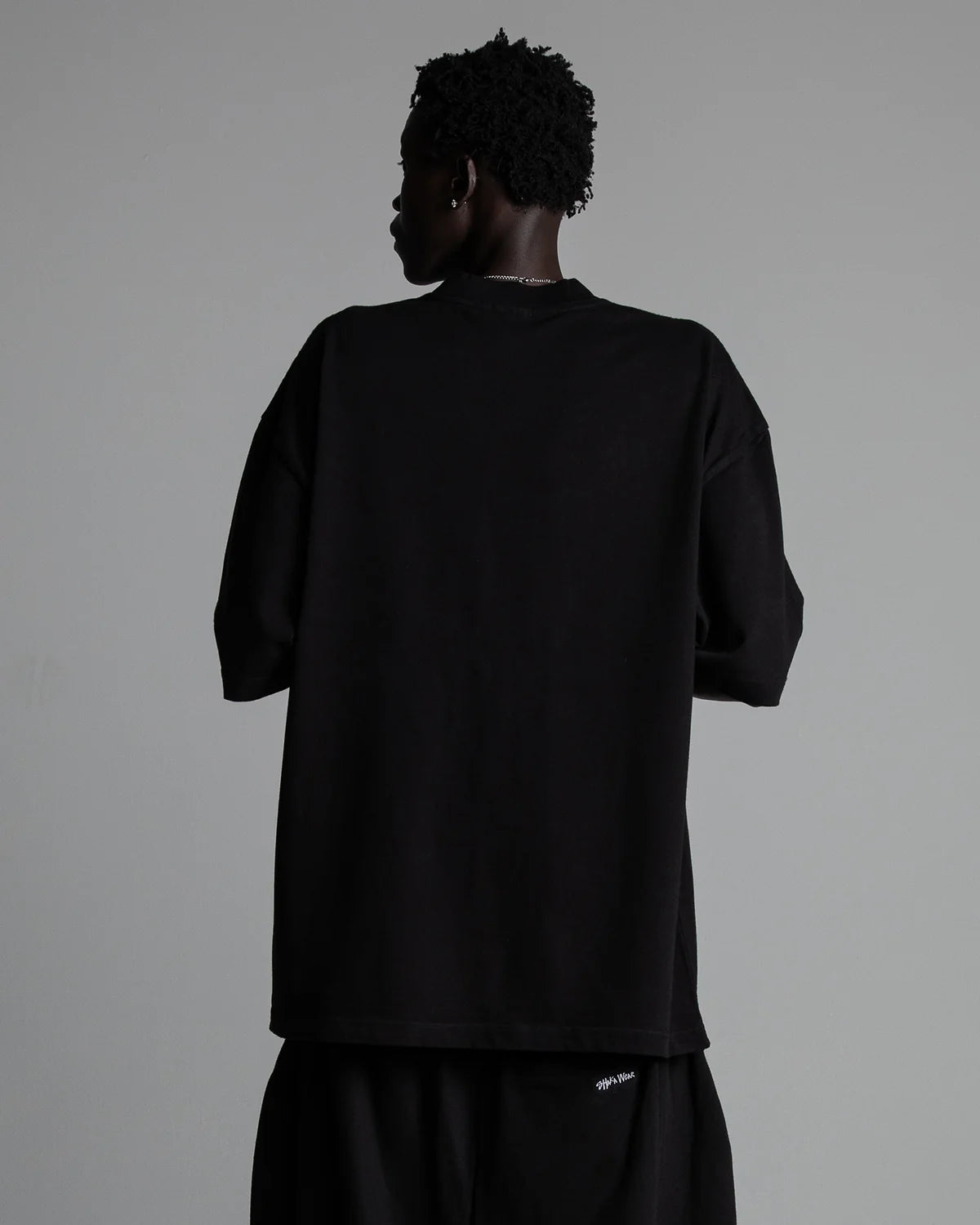 Playera de diseñador